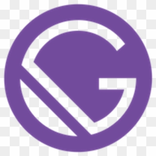Load Images In Gatsby - Gatsbyjs Icon, HD Png Download