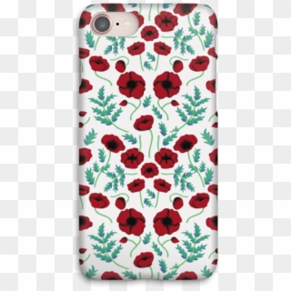 Poppy - Mobile Phone Case, HD Png Download