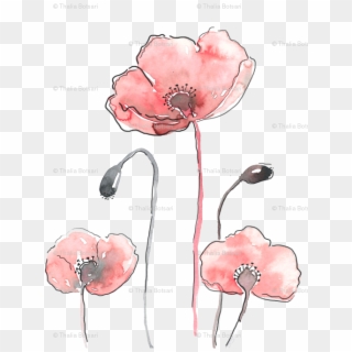 Poppy, HD Png Download