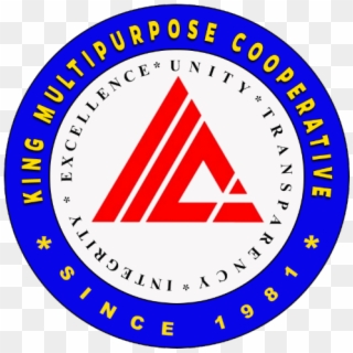 King Multipurpose Logo - King Cooperative, HD Png Download