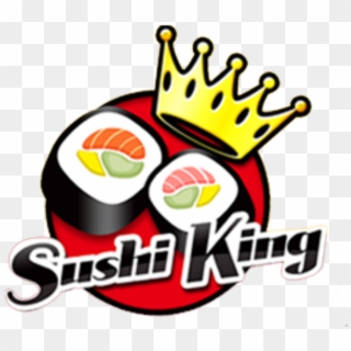 Sushi King Logo Png - Суши Кинг, Transparent Png