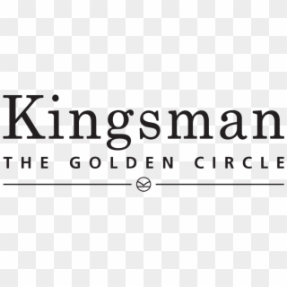 The Golden Circle , Png Download - Black-and-white, Transparent Png