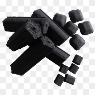 Charcoal Png - Charcoal Briquettes Png, Transparent Png