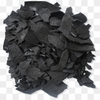 Charcoal Chips - Charcoal Png, Transparent Png
