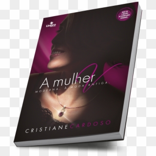 A Mulher V - Mulher Virtuosa Livro, HD Png Download