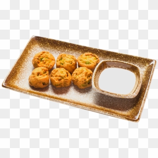 Tofu Nuggets - Viennoiserie, HD Png Download