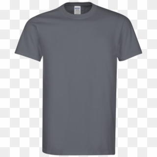 Image-charcoal - T-shirt, HD Png Download