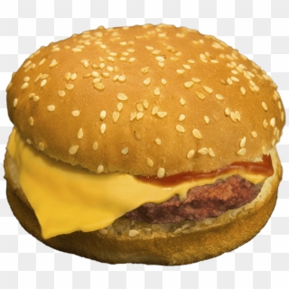 Hamburguesa - Cheeseburger, HD Png Download
