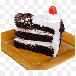 Black Forest Pastry, HD Png Download