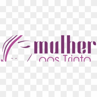 Logotipo Mulher Aos - Graphic Design, HD Png Download