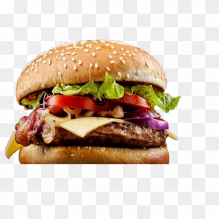 Pide Hamburguesa Ny Grill Especial Ahora - Western Double Cheeseburger Burger King, HD Png Download