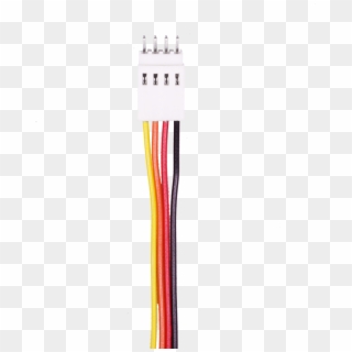 Emotimo 4-wire Jumper Cable Tb3 - Networking Cables, HD Png Download
