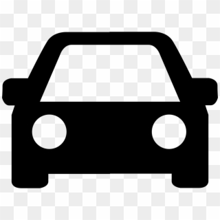 Car Svg Png Icon Free Download - Sign, Transparent Png
