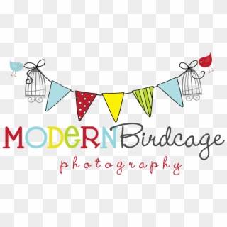 Modern Birdcage Photography - Besties, HD Png Download