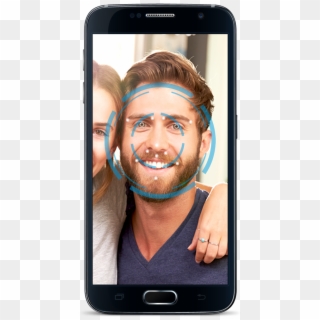 Detect Face Criteria - Selfie, HD Png Download
