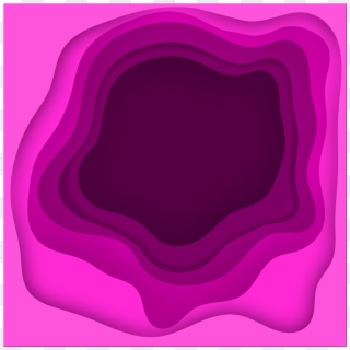 Purple Seamless Background Pattern Graphic By Syukursetiyadi - Illustration, HD Png Download
