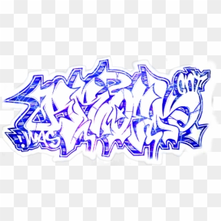 #graffiti #style #stiker #sketch #graffitiwall #bybroek, HD Png Download