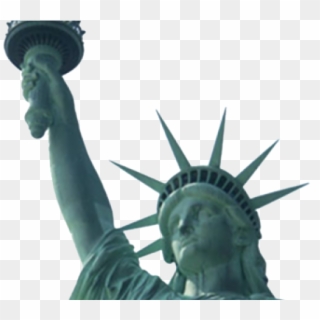 Statue Of Liberty, HD Png Download