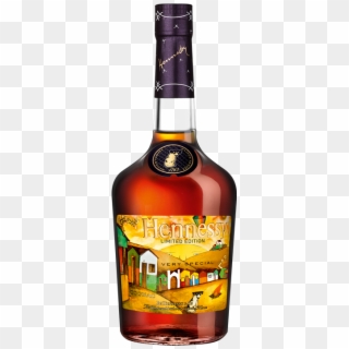 Anyone Has Noticed Brazil's Incredible Upturn In The - Hennessy Limited Edition Very Special, HD Png Download
