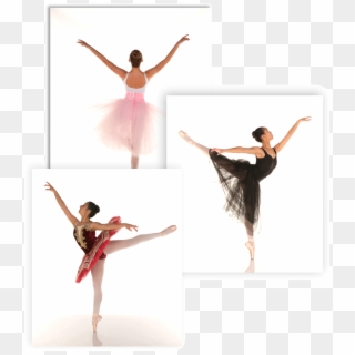 Join Us - Ballet Dancer, HD Png Download