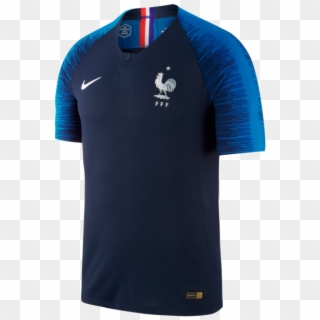 Fifa World Cup 2018 France Kit - France 2018 19 Kit, HD Png Download