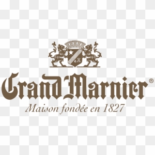 Grand Marnier Logo Vector, HD Png Download