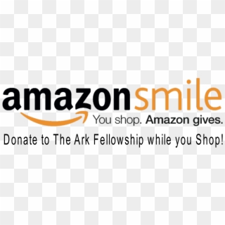 Donate While You Shop Online - Amazon Smile, HD Png Download