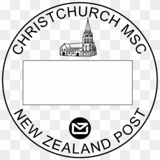 Philatelic Mail Christchurch Mail Service Centre Private - New Zealand Post, HD Png Download