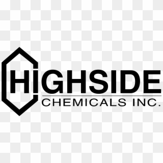 Highside Chemicals Logo Png Transparent - Graphics, Png Download