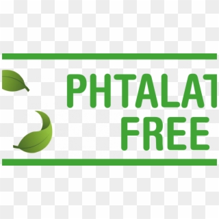 Phthalate-free Products - Graphic Design, HD Png Download