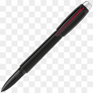 Clipart Pen Fancy Pen - Lamy Safari Charcoal Fountain Pen, HD Png Download