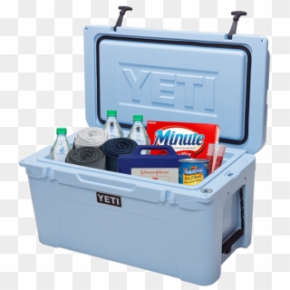 You Can Check Out The Entire Website At - Yeti Tundra 65 Cooler, HD Png Download