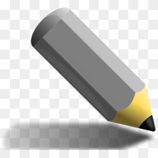 Pen Clipart Png File Tag List, Pen Clip Arts Svg File - Green Colored Pencil Clipart, Transparent Png
