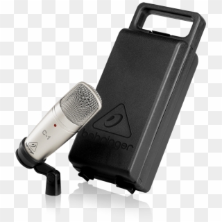 Blue Yeti Microphone Png - Behringer C3 Png, Transparent Png