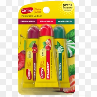 Find A Store - Carmex Tube Flavors, HD Png Download