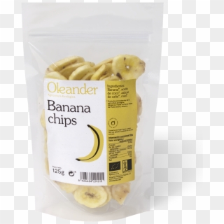 Banana Chips - Snack, HD Png Download