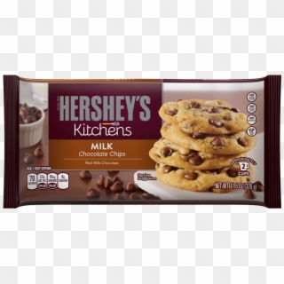 Hershey's Chocolate Chips, HD Png Download