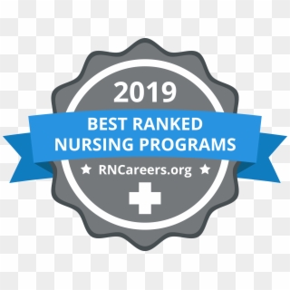 Rncareers Best Nursing Schools 2 - Nursing School, HD Png Download
