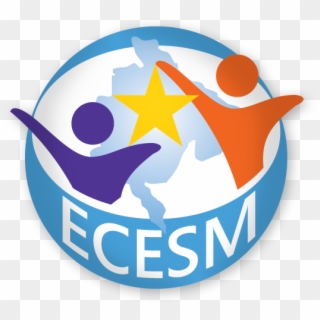 Ecesm Logo Transparent Png - Portable Network Graphics, Png Download