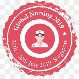 Global Nursing 2019 4 - Cardiology Congress 2019 Singapore, HD Png Download