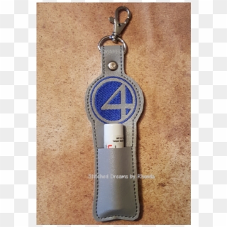 Fan4csh-750x750 - Keychain, HD Png Download