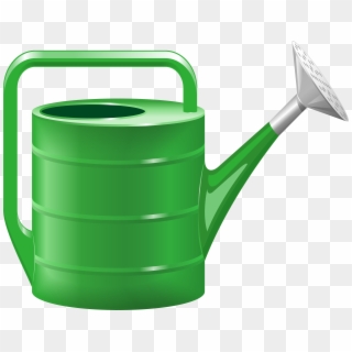 Watering Can Png Clip Art Image, Transparent Png