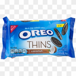 Oreo Thins, HD Png Download