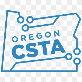 Oregon Computer Science Teachers Association, HD Png Download
