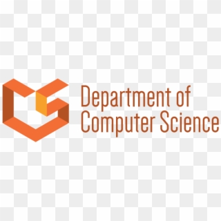 Department Of Computer Science 300 - Computer Science And Engineering Logo, HD Png Download