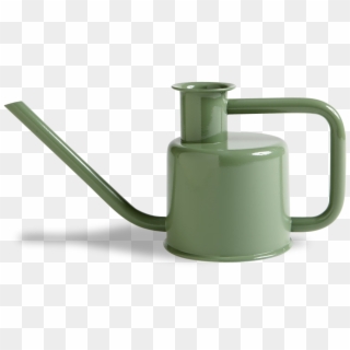 Kontextür X3 Watering Can, Asparagus Green-0 - Teapot, HD Png Download