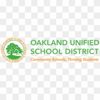 Oakland Unified Computer Science Classes - Oakland Unified School District, HD Png Download