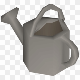 Watering Can Osrs, HD Png Download