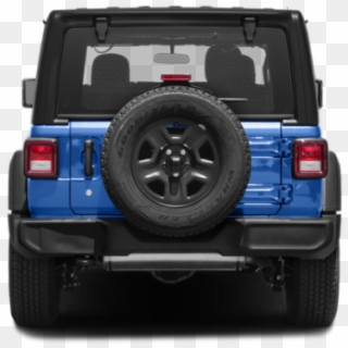 New 2019 Jeep Wrangler Sport S - Jeep, HD Png Download