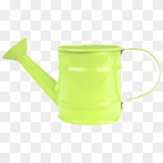 Tabletop Mini Watering Can - Teapot, HD Png Download